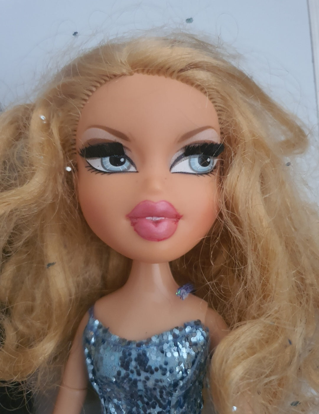 Bratz movie starz Lot