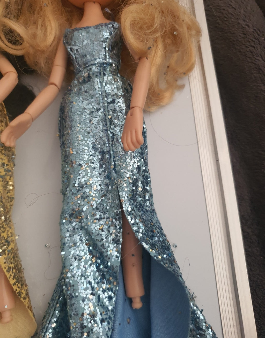 Bratz movie starz Lot