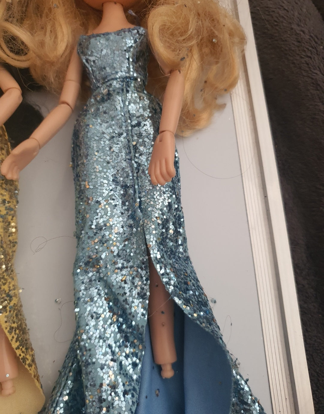 Bratz movie starz Lot