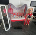 Bratz cloe chambre