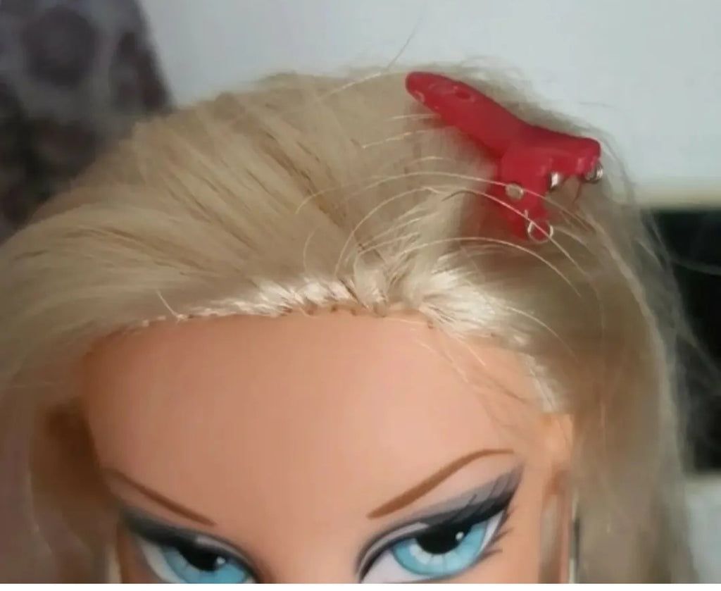 Bratz cloe chambre