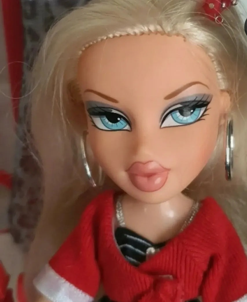 Bratz cloe chambre