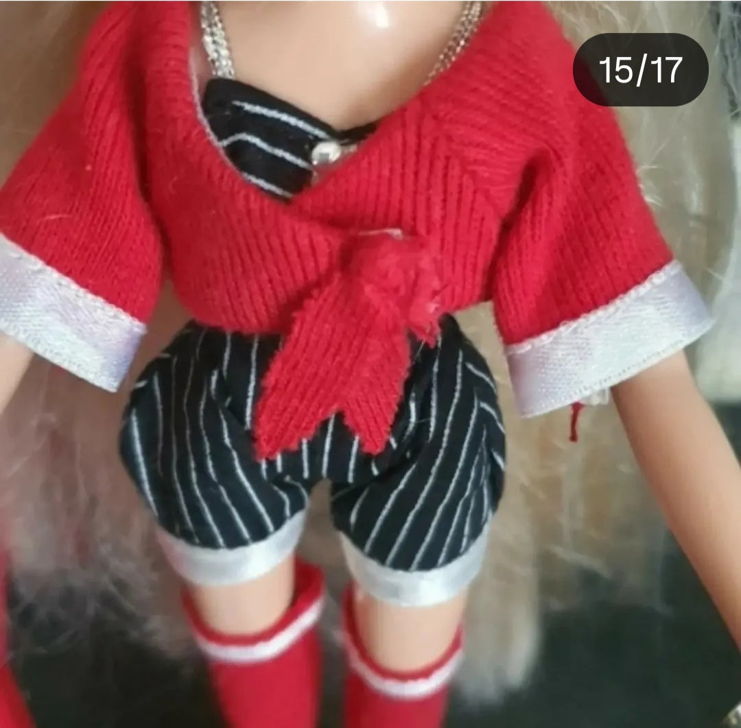 Bratz cloe chambre