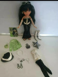 Bratz flashback Jade