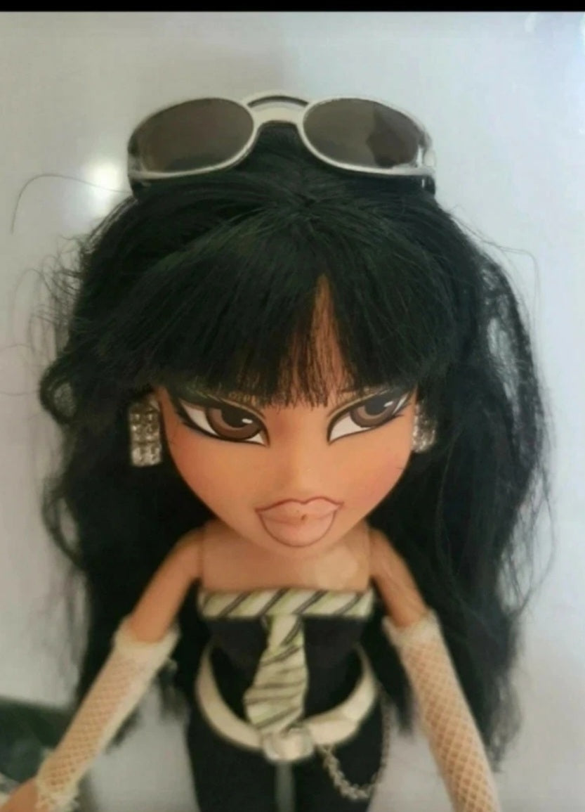 Bratz flashback Jade
