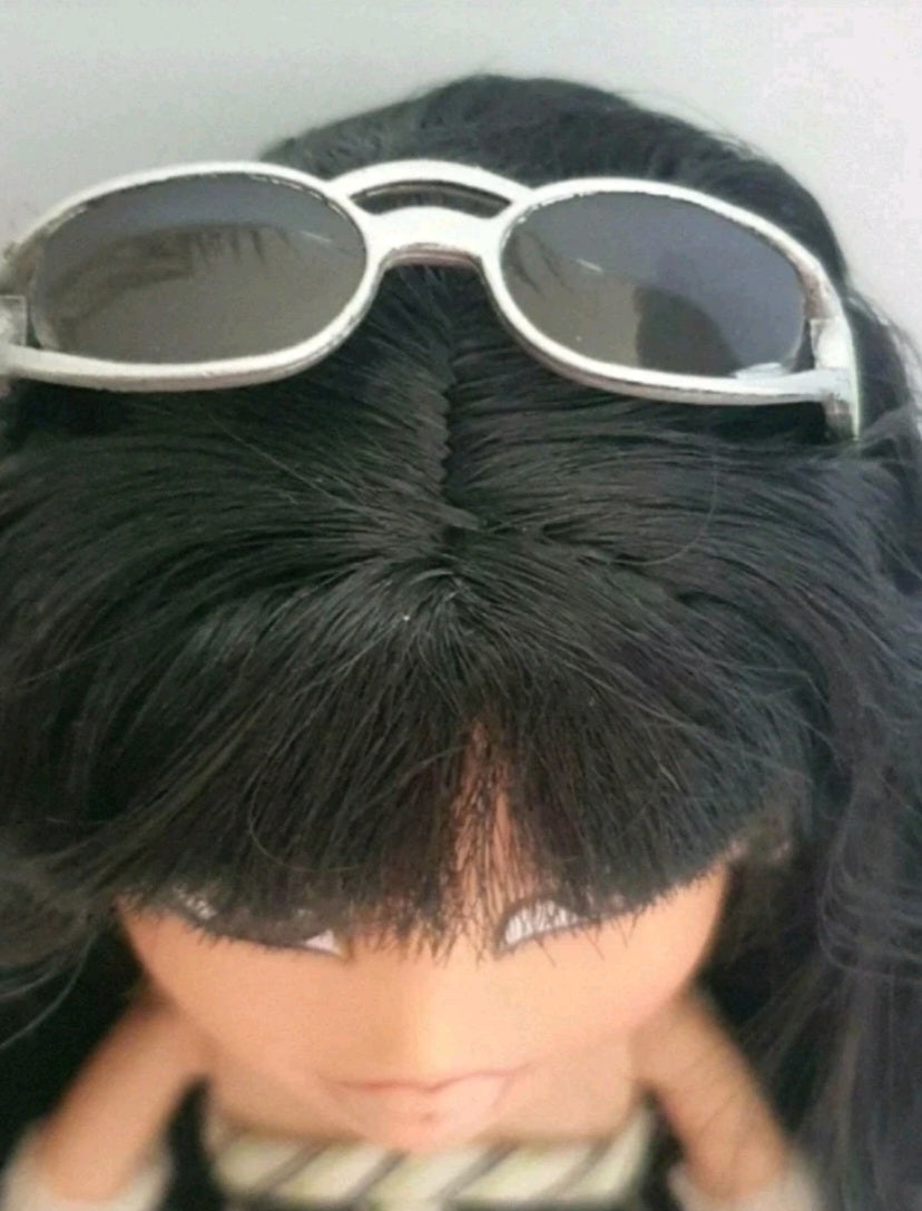 Bratz flashback Jade