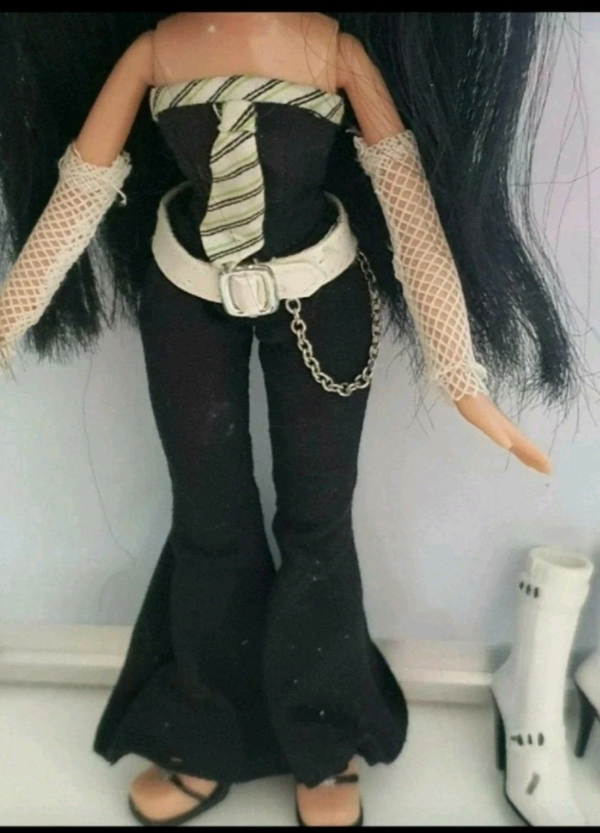 Bratz flashback Jade