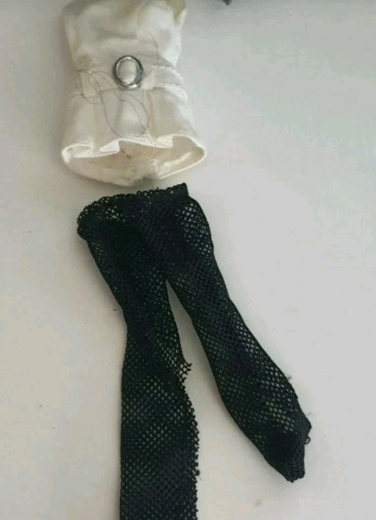 Bratz flashback Jade