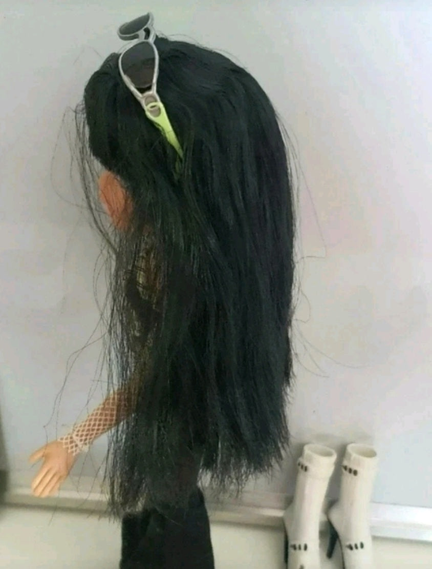 Bratz flashback Jade