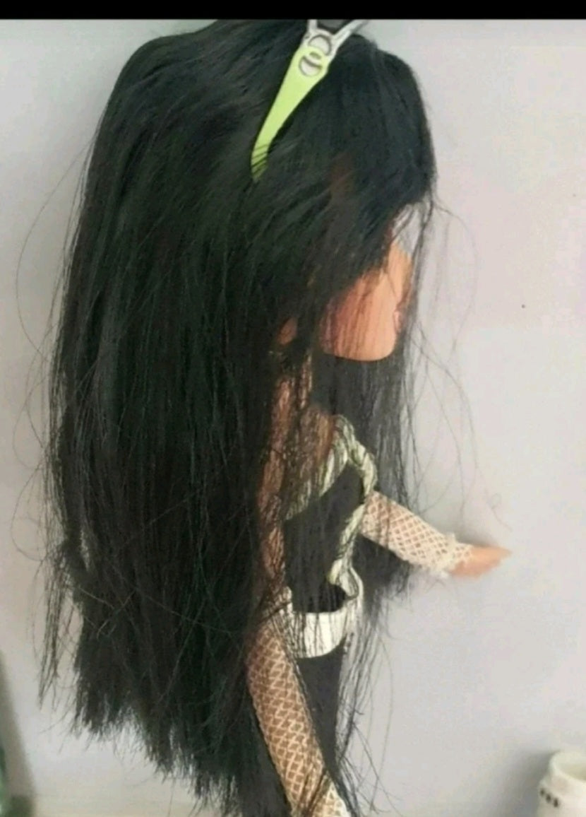 Bratz flashback Jade