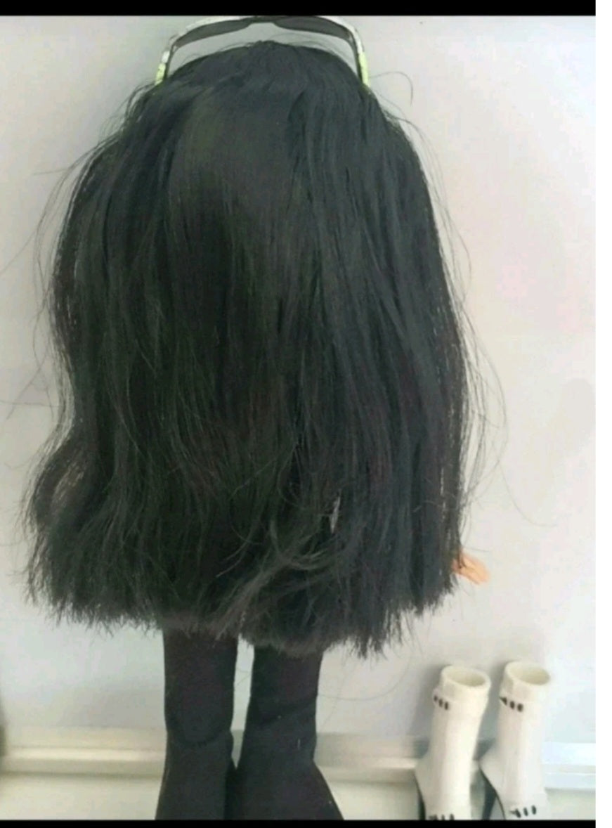 Bratz flashback Jade
