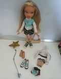 Bratz bts cloe