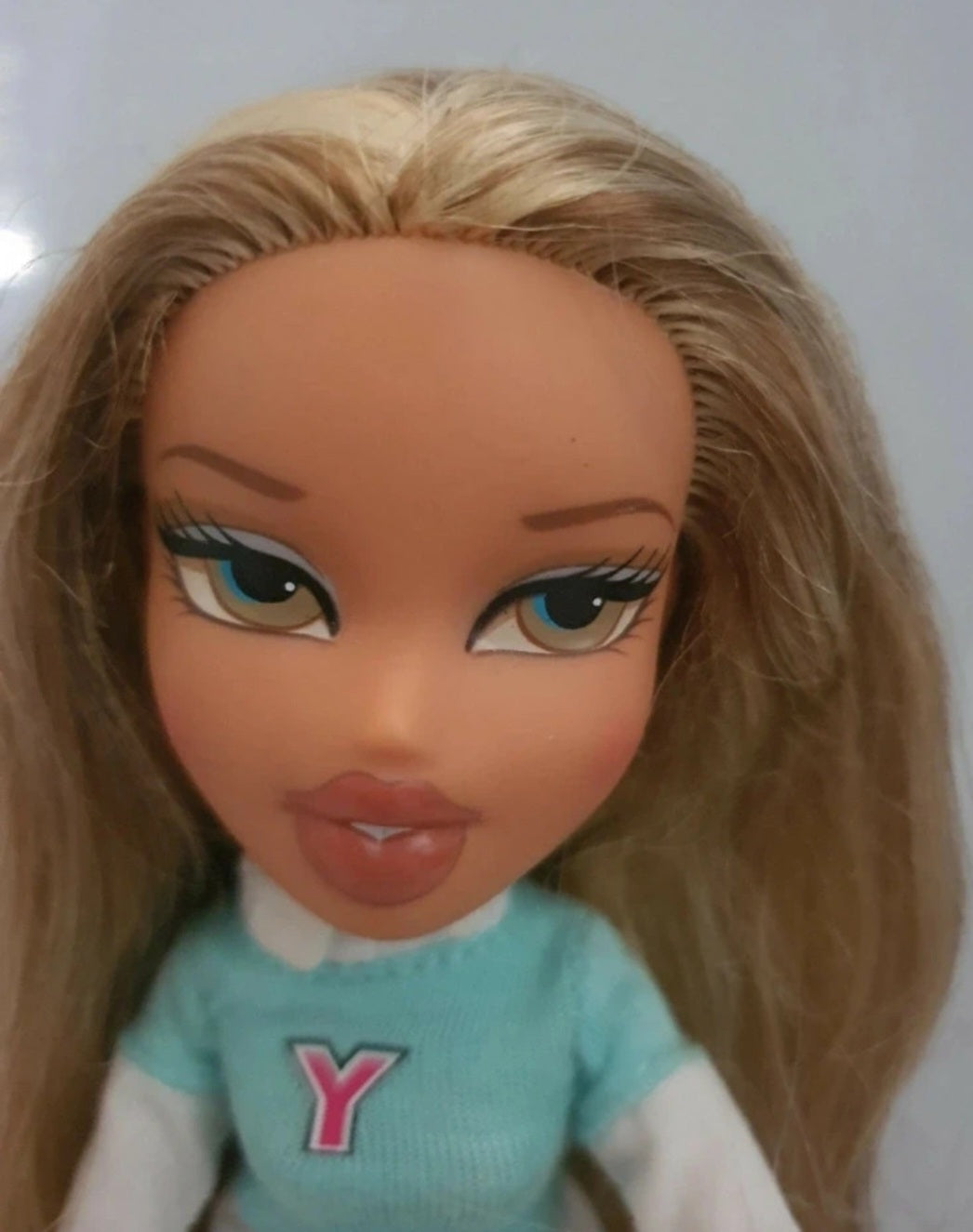 Bratz bts cloe