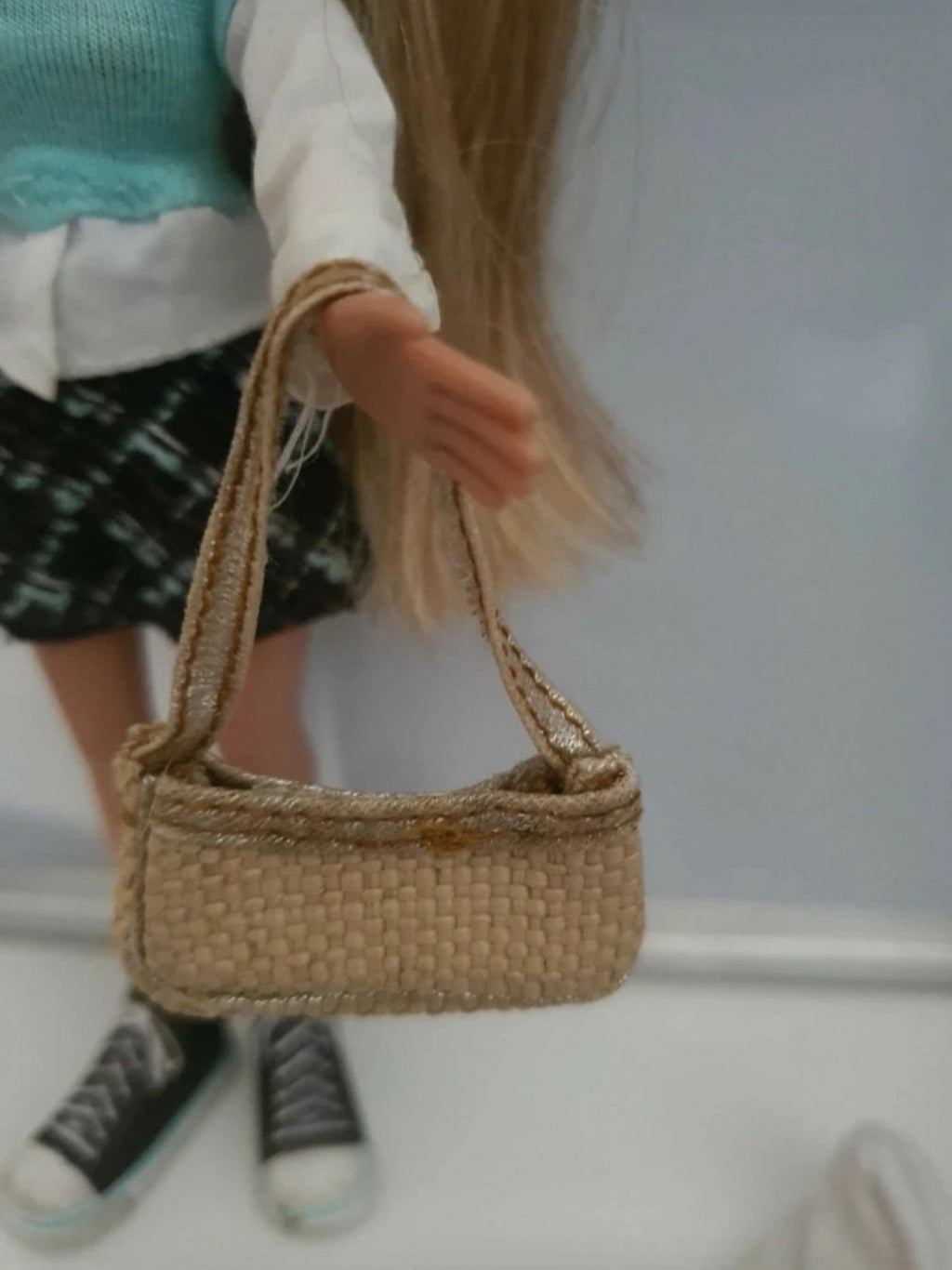 Bratz bts cloe