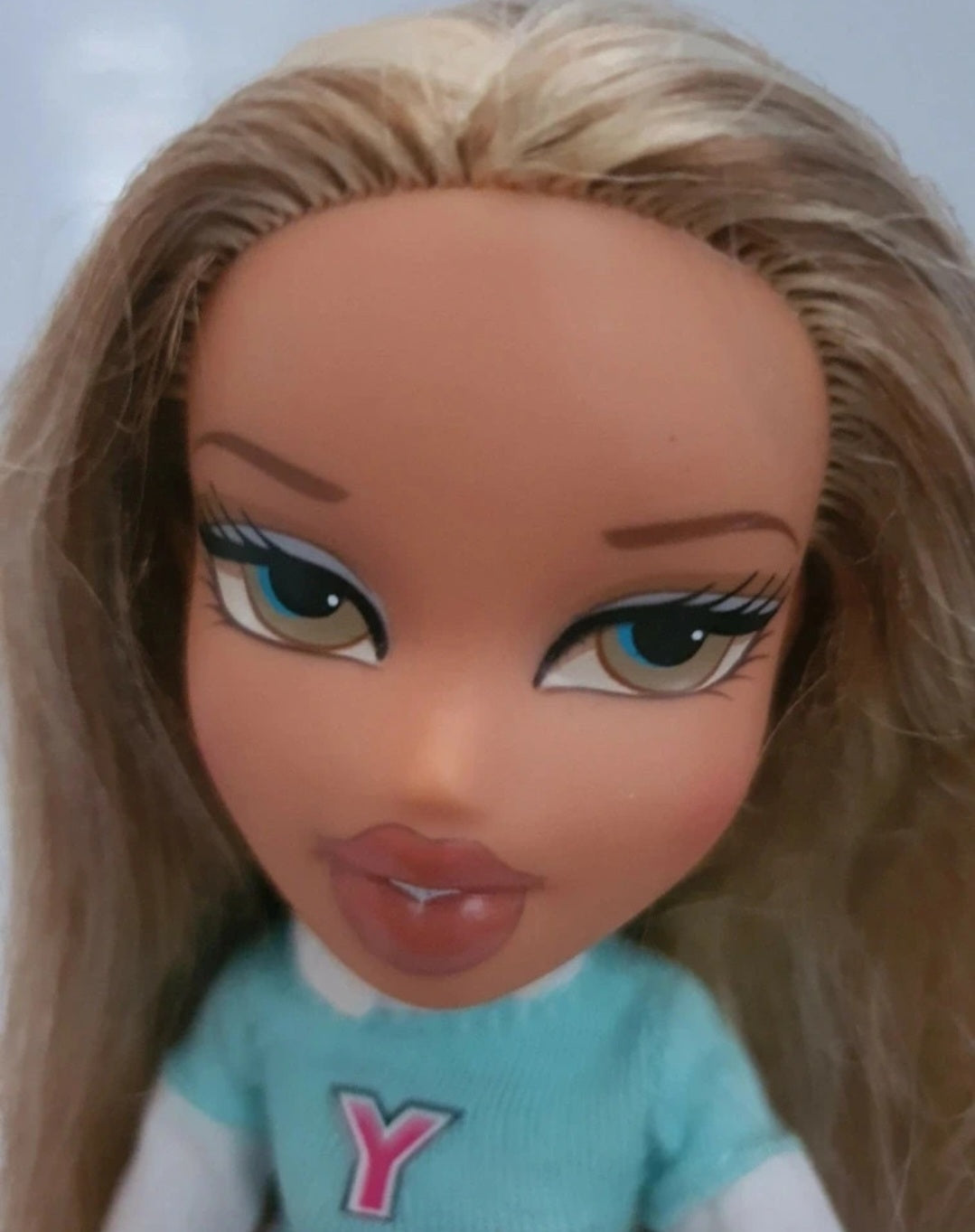 Bratz bts cloe