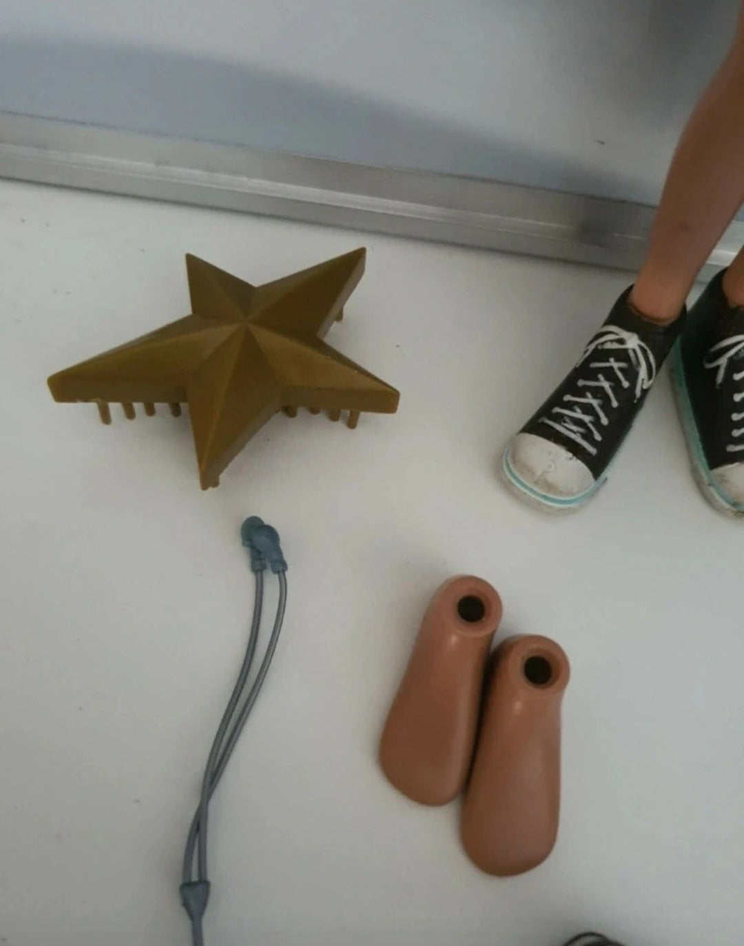 Bratz bts cloe