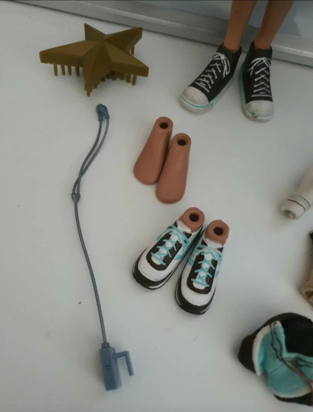 Bratz bts cloe