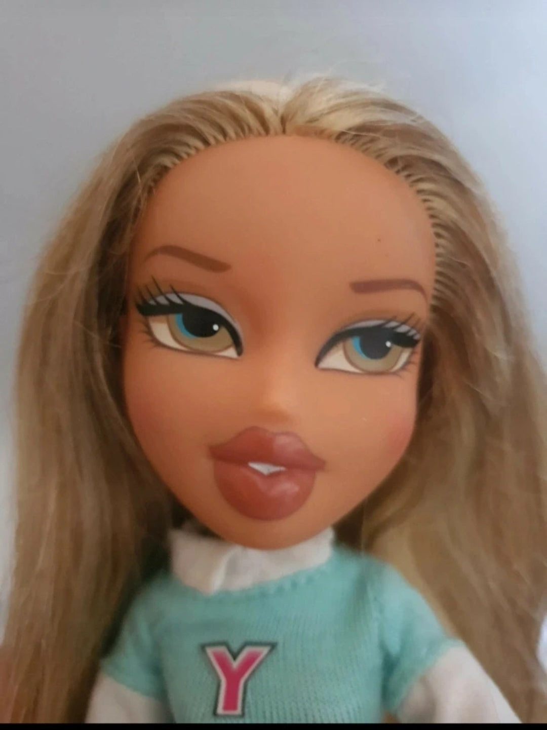 Bratz bts cloe