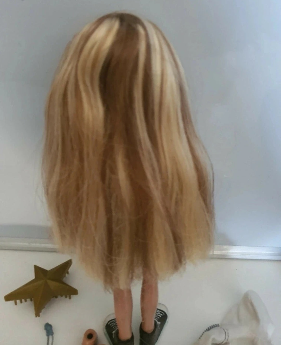 Bratz bts cloe