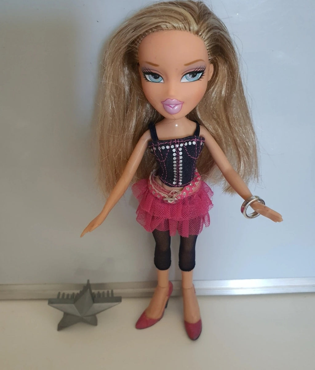 Bratz Cloe Birthday