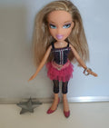 Bratz Cloe Birthday