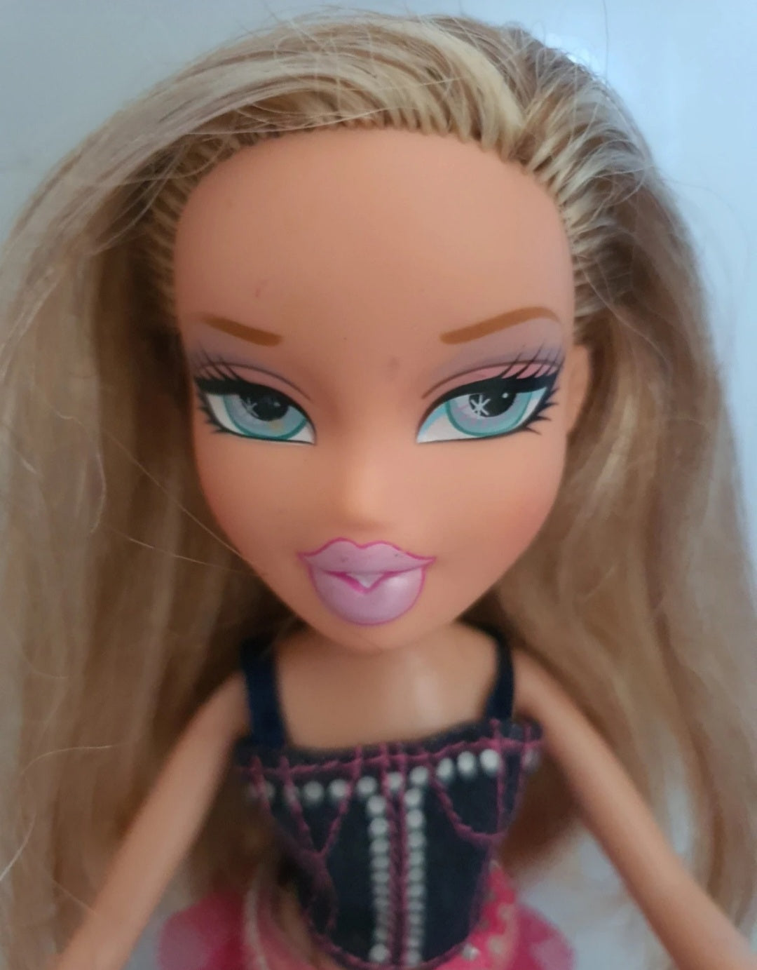 Bratz Cloe Birthday