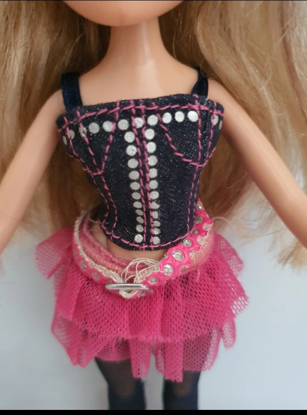 Bratz Cloe Birthday