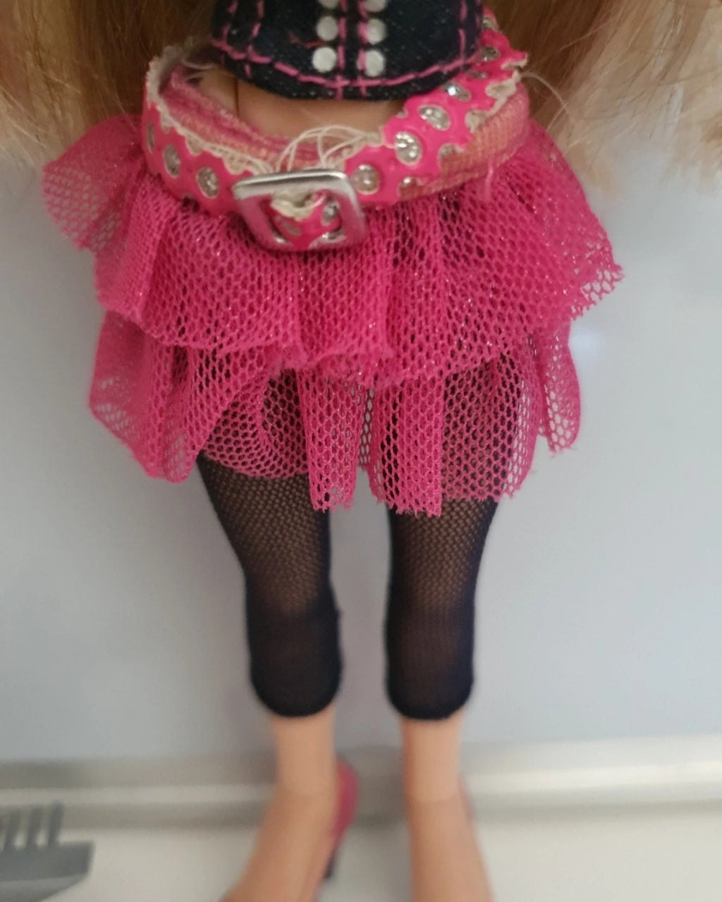 Bratz Cloe Birthday