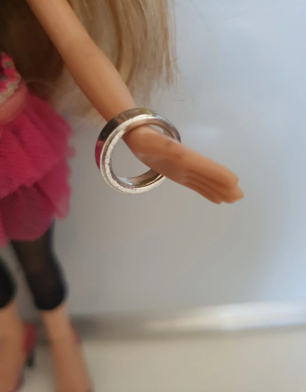 Bratz Cloe Birthday