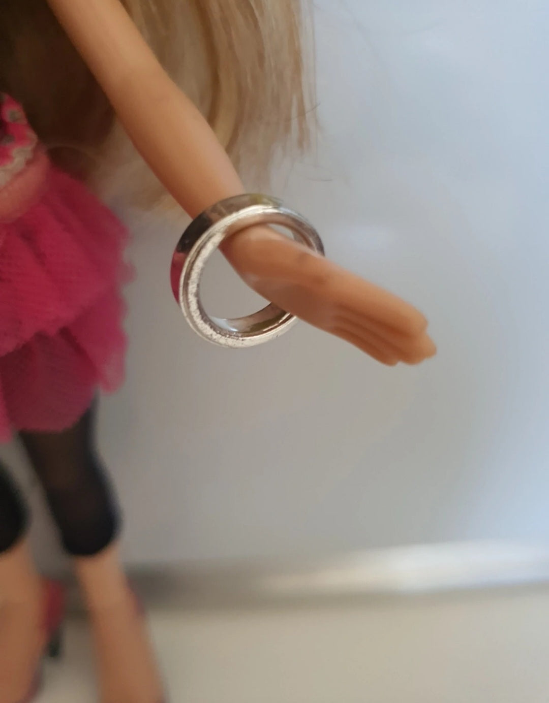 Bratz Cloe Birthday