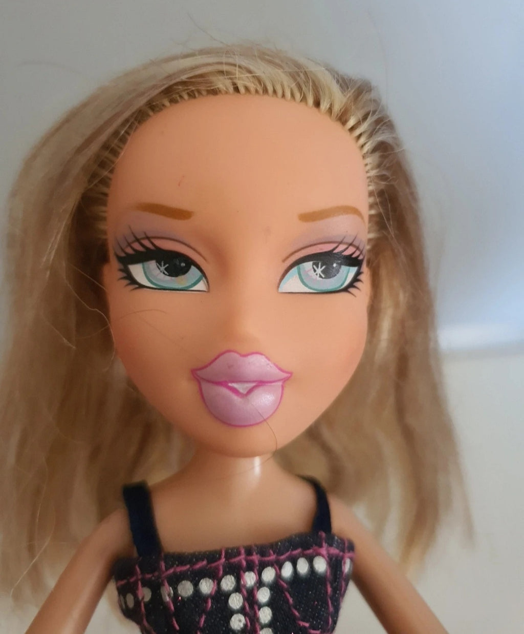 Bratz Cloe Birthday