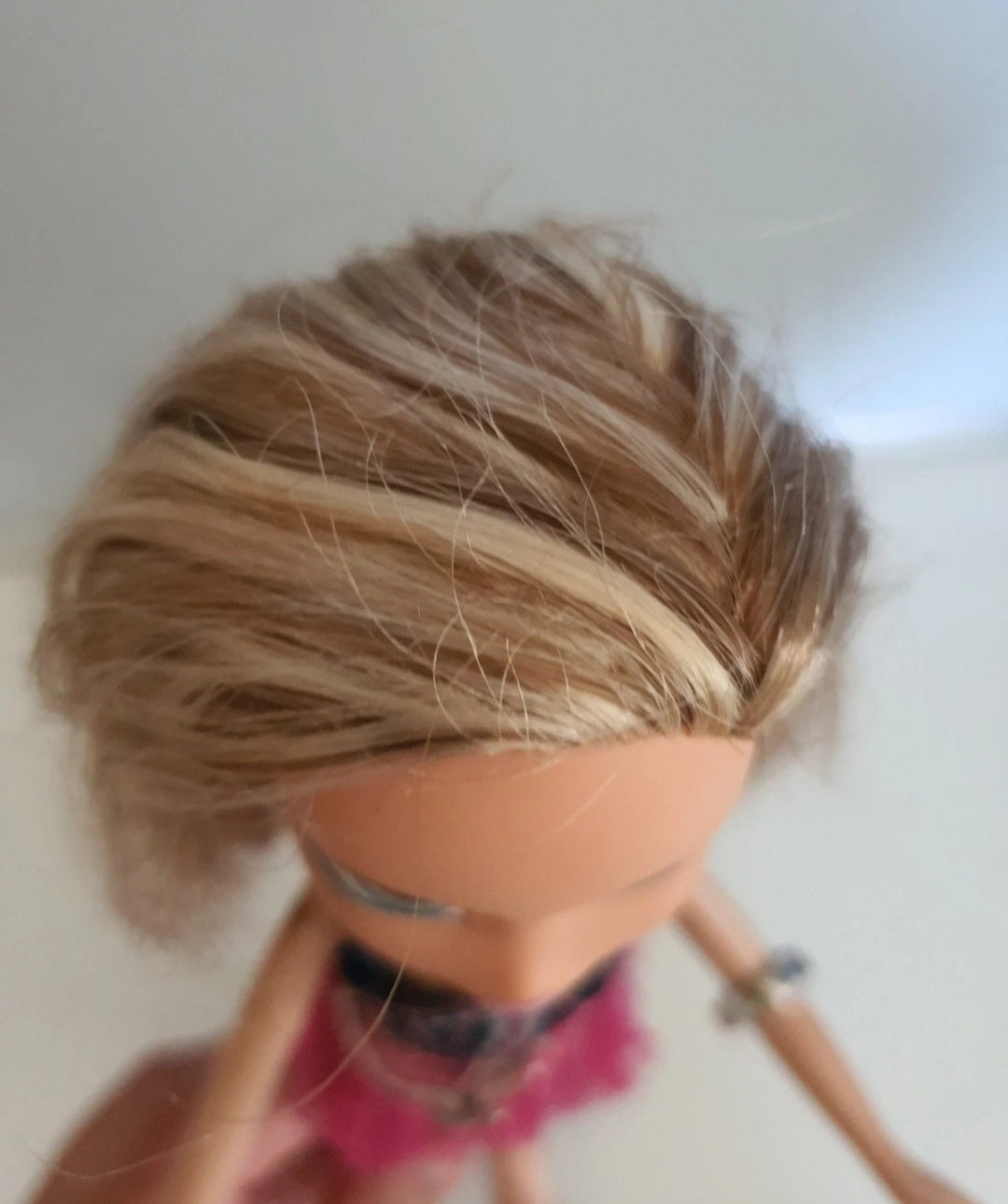 Bratz Cloe Birthday