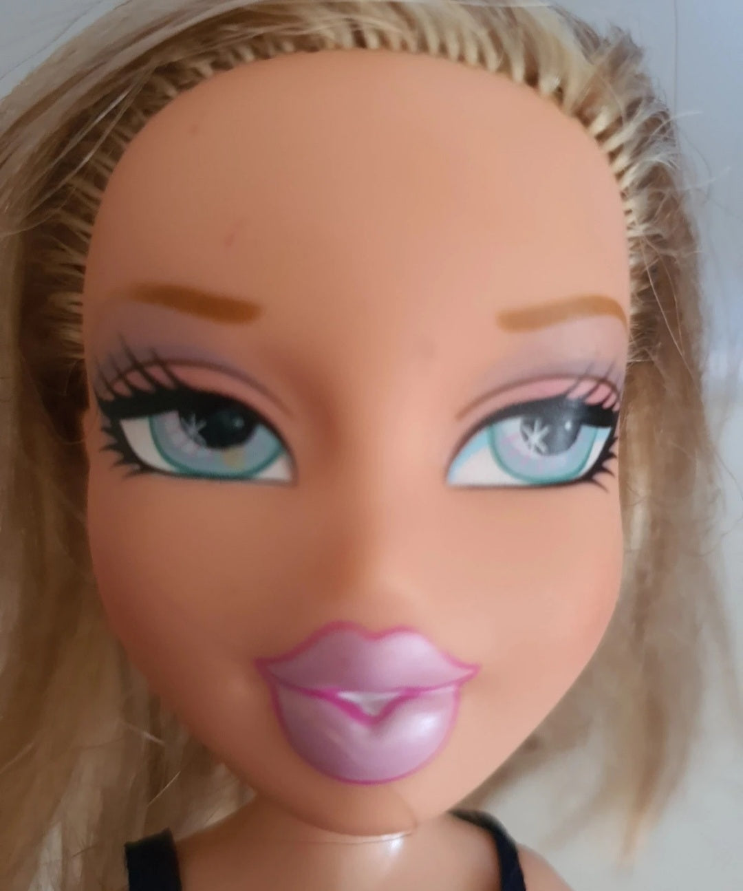 Bratz Cloe Birthday