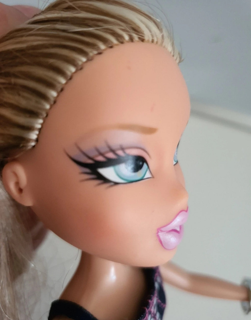 Bratz Cloe Birthday