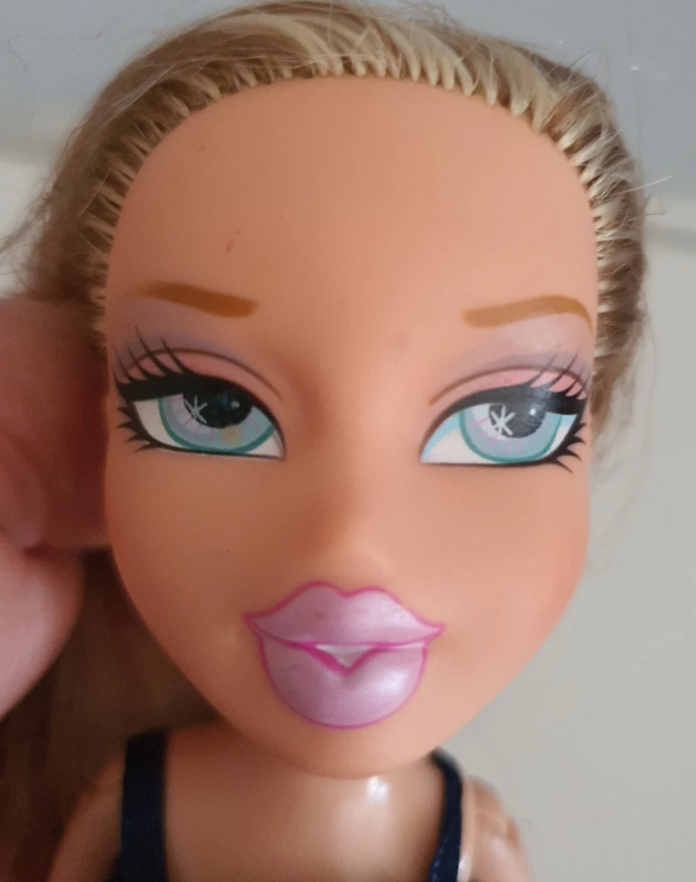 Bratz Cloe Birthday