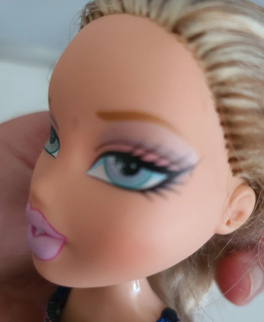 Bratz Cloe Birthday