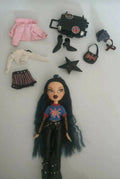 Bratz jade punk original