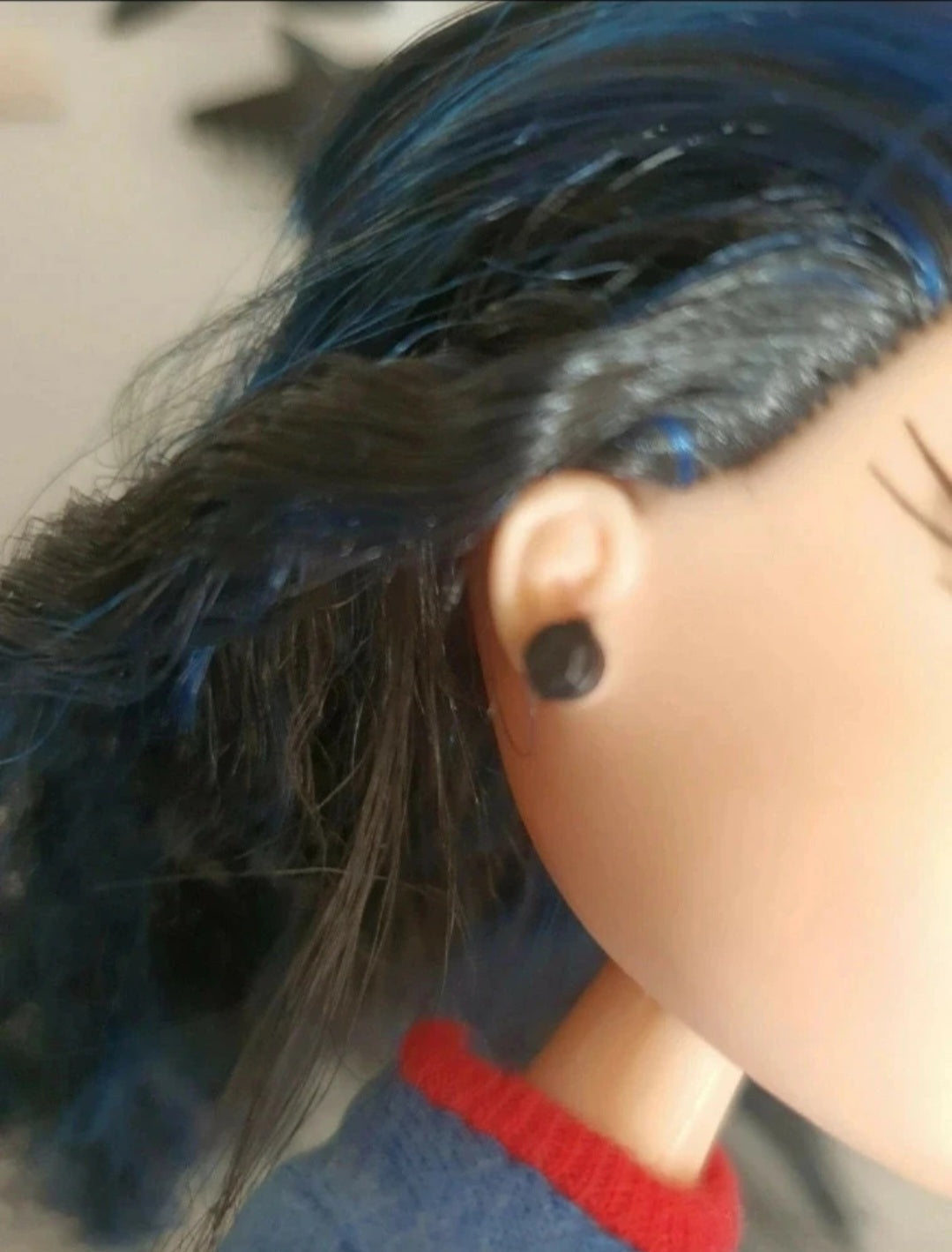 Bratz jade punk original