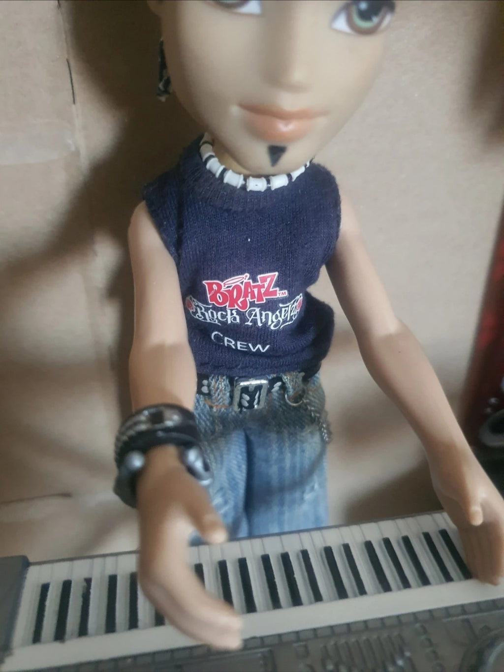 Bratz lot rock angelz original