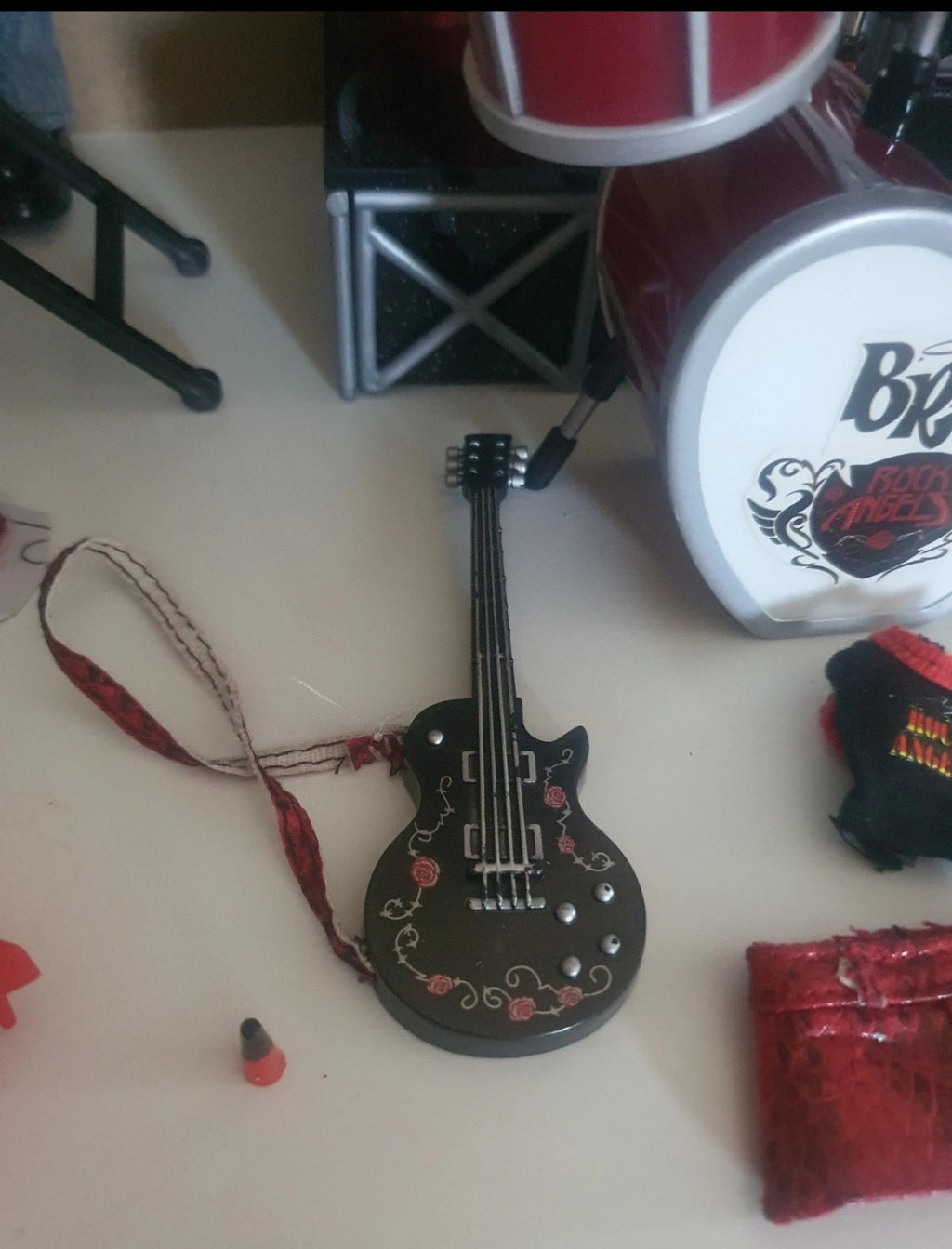 Bratz lot rock angelz original
