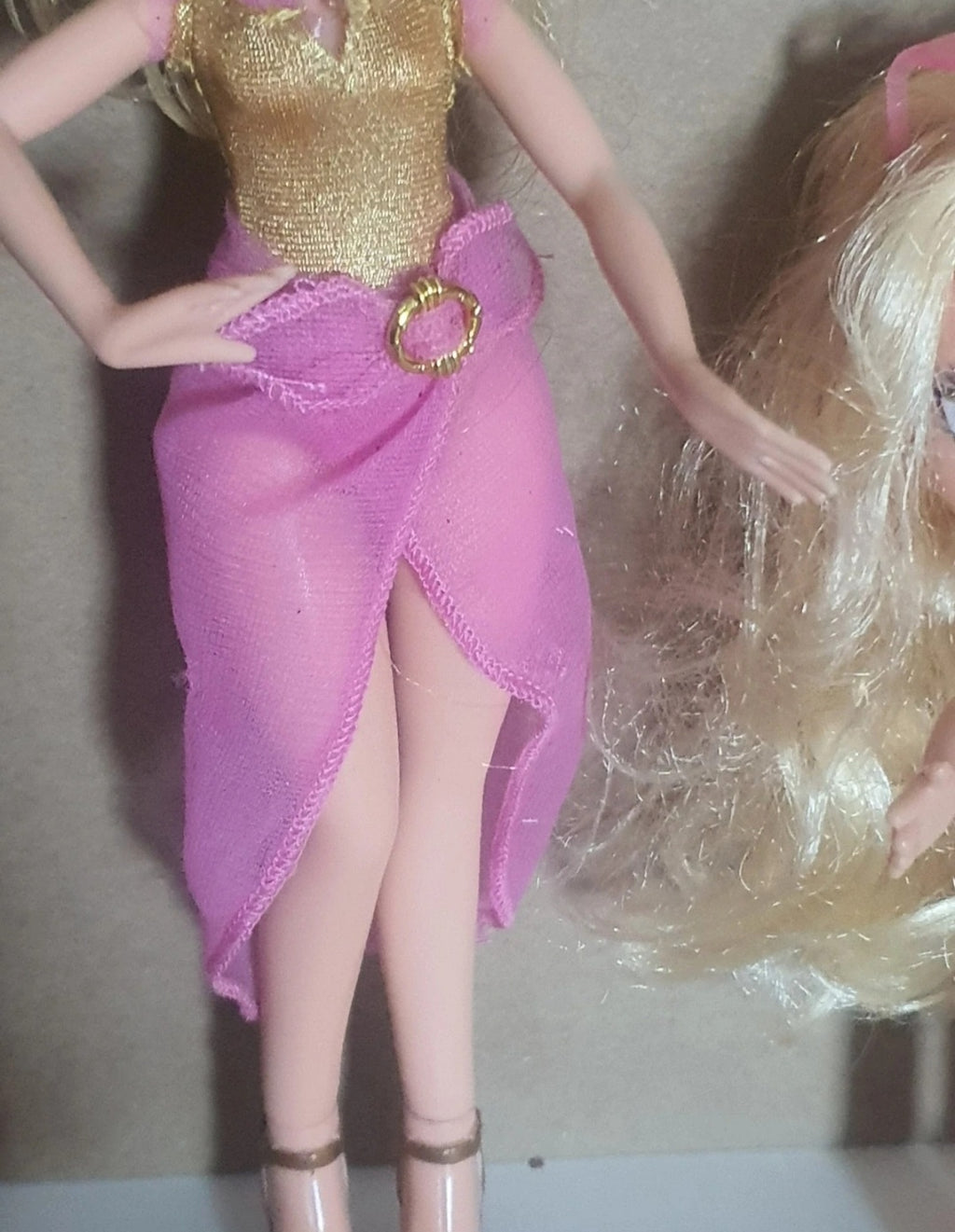 Bratz familiez cloe world complete