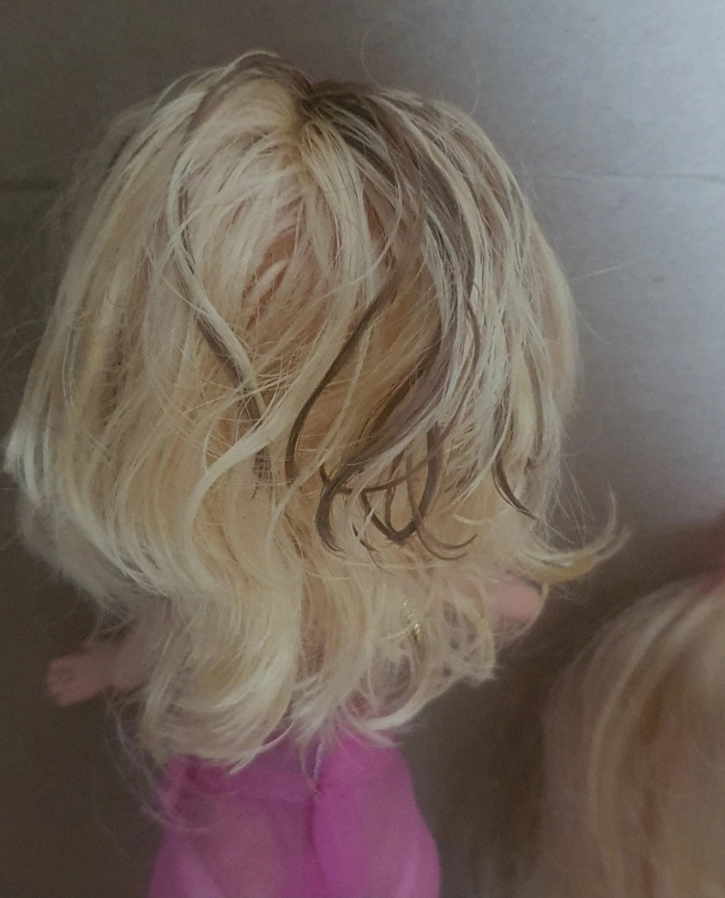 Bratz familiez cloe world complete