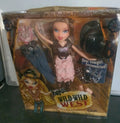 Bratz Cloe wild wild