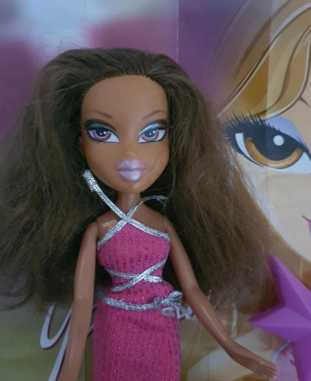 Bratz yasmin passion