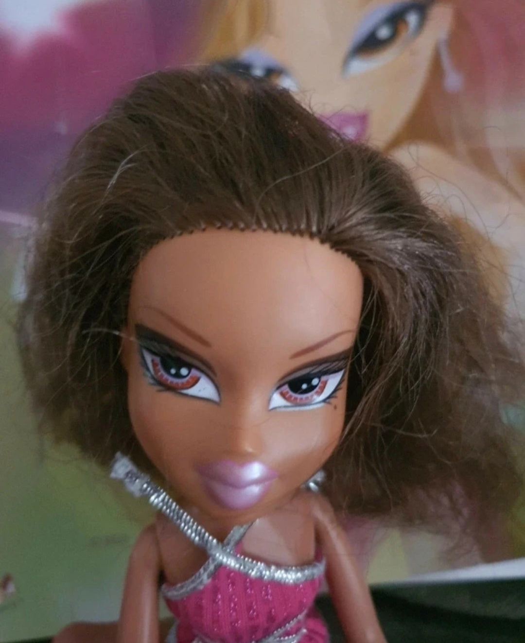 Bratz yasmin passion