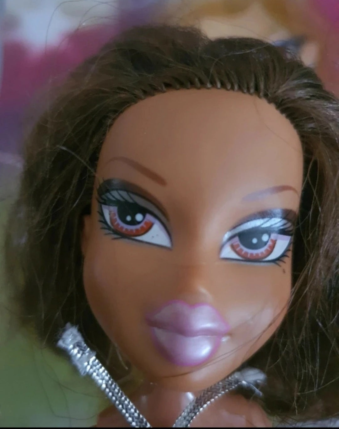 Bratz yasmin passion