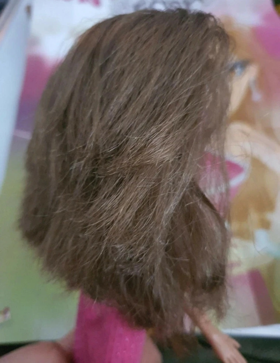 Bratz yasmin passion