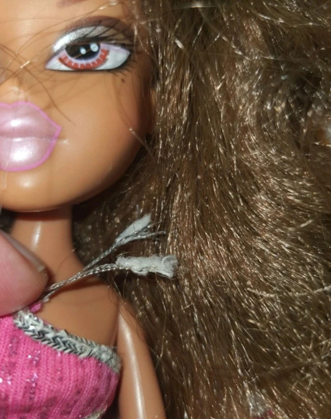 Bratz yasmin passion