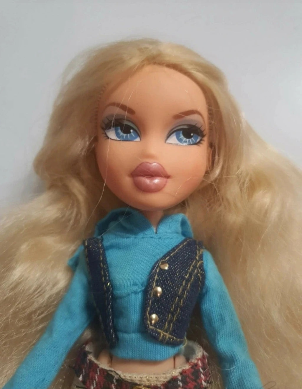 Bratz cloe petz