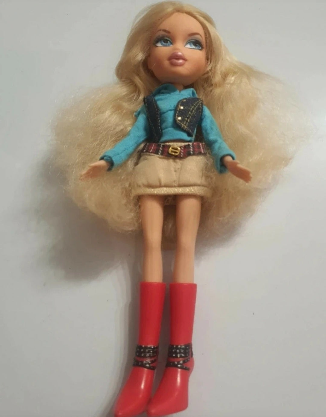 Bratz cloe petz